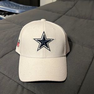 Cowboys hat